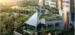 Klimt Cairnhill (D9), Apartment #533602231